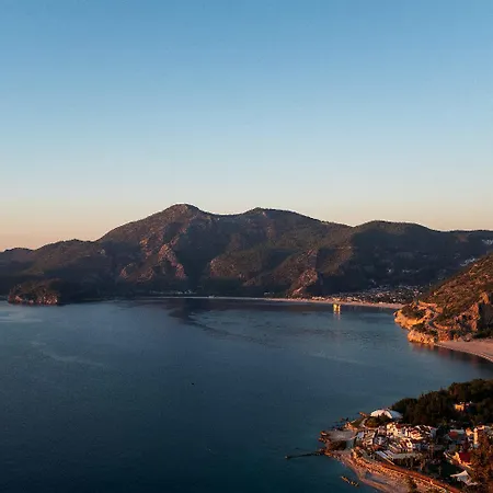 Villa Oliv Ölüdeniz