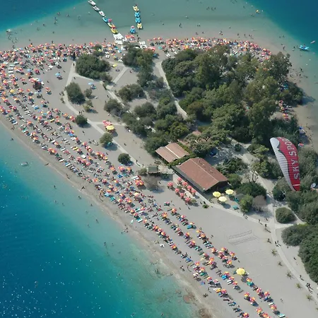 Oliv Villa Ölüdeniz